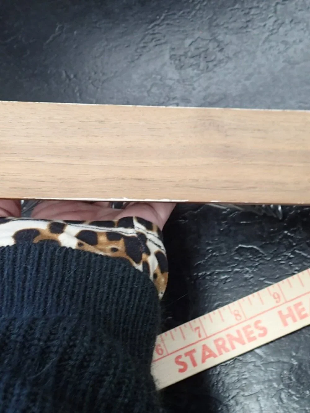 Tie Rack - Picture 3 of 4